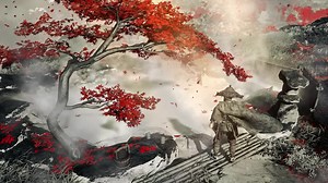 PC Tsushima Live Wallpaper Free