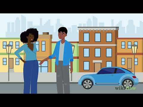 How to Get Your Crush's Number