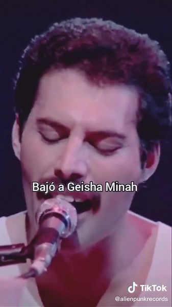 Alien Punk Récords! on TikTok