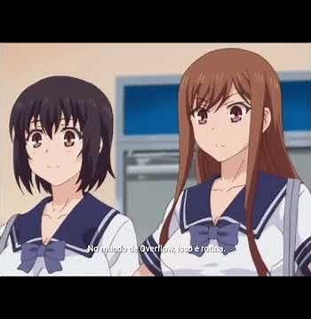 overflow ep1 ( Cultural Otaku