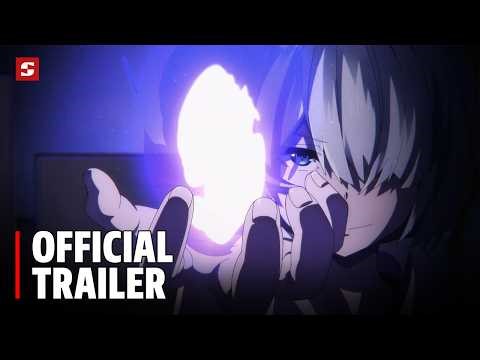 The Eminence in Shadow: Lost Echoes — Official Trailer