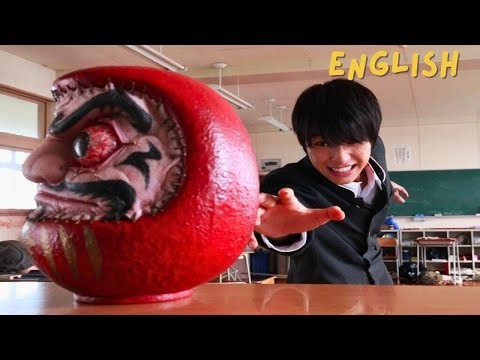 A Killer Doll Showed Up In Class And Started Murdering Students One By One | As The Gods Will (2014)