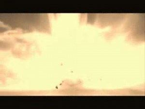 Super Saiyan Blood Plus (Ending Theme)