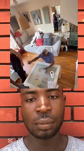 When death calls you in another way😹💔 | BABA SEGE