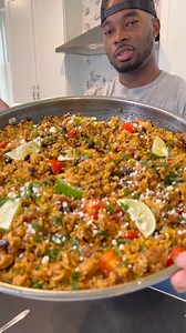 Mexican Dirty Rice 🔥🔥🔥