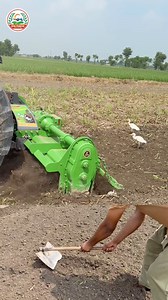 روٹاویٹر کا سیزن شروع 🥹 #maltispeedrotavator #rotavator #Apnapakistan | Apna Pakistan