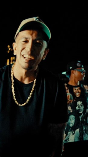 MIDNIGHT LUVAH with ‪@Topshakaz‬ out now! 2nd off my debut album HAMMAJANG 🤙🏾 annuda for da islands