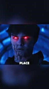 Do you know who Homelander is beating up in The Boys season 5? #movie #short