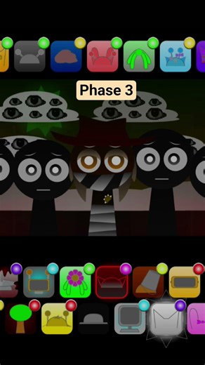 (SHORT) tunner 2-4 hyper shifted