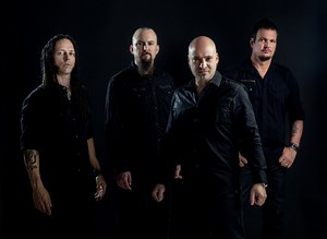 DISTURBED、ニュー・アルバム『Immortalized』より、SIMON & GARFUNKELのカバー曲「The Sound Of Silence」のMV公開！| 激ロックニュース