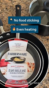 14K views | Score big on Farberware Cookware at Walmart! ✨ Right...