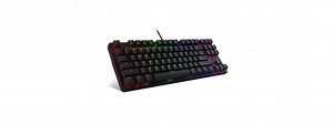 TECWARE PHANTOM plus RGB Mechanical Keyboard User Guide