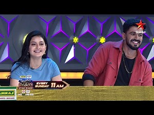 Aadivaaram with Star Maa Parivaaram Star wars | Local vs Non Local | Sun @11AM | Star Maa