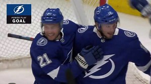 12K views · 529 reactions | Calgary kid sets new career high in goals with his 33rd! | Tampa Bay Lightning | Facebook