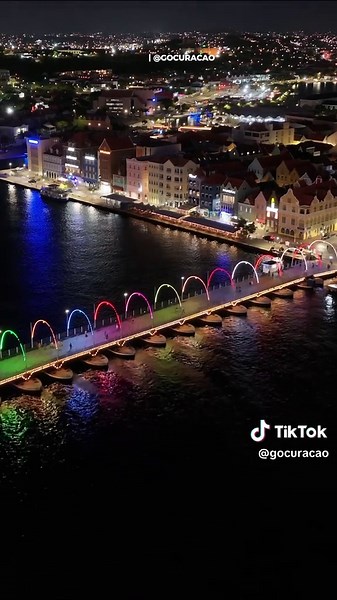 #curacao #aruba #travel #caribbean #trip