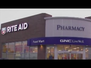 Rite Aid set to close more stores: Here's where