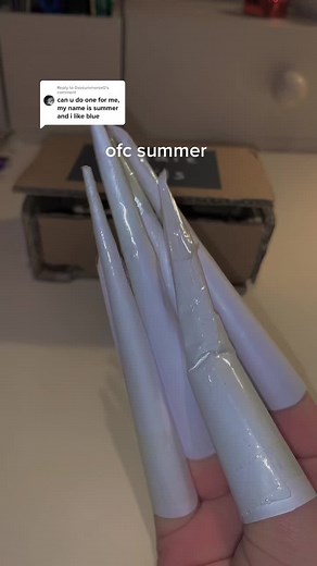 Reply to @0xosummerox0 order in the comments!! #baddie #baddienails #nails #order #shop #packing #fake #fyp #foryou #foryoupage #blowthisup #blowup #viral #follow #like