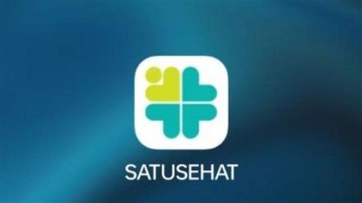 Sulit Akses Aplikasi Satu Sehat Mobile? Berikut Cara Mengatasinya - Tribunnews.com