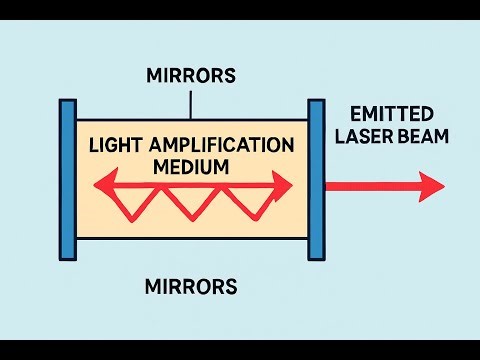 LASER || How it works???