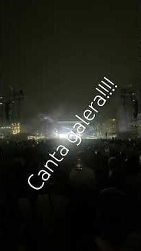 Be the one com a galera - Dua Lipa - Optimism Tour Rio de Janeiro 2025