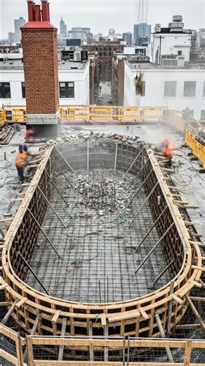 under pool#viralvideo #shorts