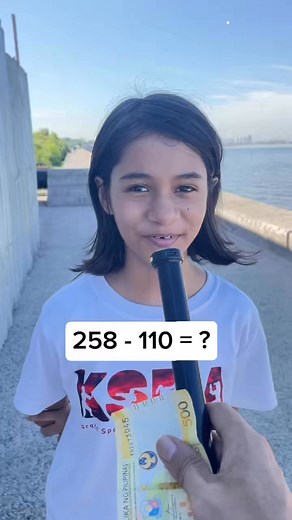 198K views · 601 reactions | Basic math challenge 258-110 #reelschallenge #reelsfypシ | Vrc Dela Cruz | Facebook