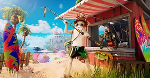 The 10 Hottest Fortnite Skins for the Cosmic Summer Event 2021