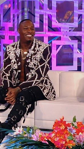 569K views · 8.3K reactions | Apryl & Fizz's Relationship Takes The Hot Seat For Breaking Bro Code  | #mtvloveandhiphop | MTV Africa | Facebook