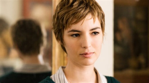 5 infos sur... Louise Bourgoin (Marie dans La Fin de la nuit, France 3) - Télé 2 Semaines