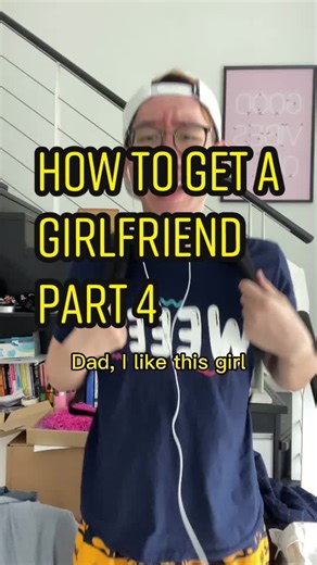 Son Seeks Sensei Papa for Best Girlfriend Advice | Meme Tutorial