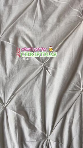 i’m so grateful it’s been the best christmas ever#christmas #christmashaul #haul #goviral #viral #GameTok #zyxcba #track #sport #aesthetic #fyp #beach #grateful