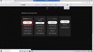 Important‼️ To all our customers who want to activate the latest software updates, please download the new launcher 4.0.1 from the User Area on our website https://www.gemvision.com/ Here, we show you how to do it. 😃 | Gemvision LLC