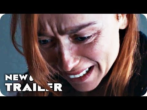 THE DIG Trailer (2018)