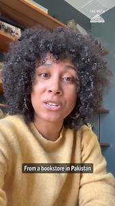 5.1K views · 34 reactions | On this week’s #MothRadioHour, we have stories of finding hope, grace, and light during unexpected times and in unexpected places. Listen to the full episode hosted by Chloe Salmon, Moth Director and one of the editors of our new book, A Point of Beauty, out now. https://bit.ly/3ROvU3K | The Moth | Facebook