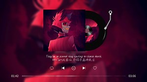 不可一世的广播恶魔——阿拉斯托｜♫ Turn the Volume Up - Rustage\u002FMcGwire｜