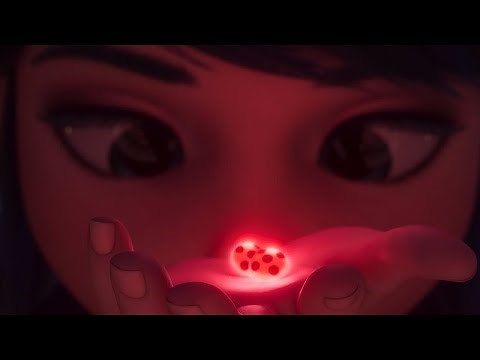 LE FILM: AWAKENING! MIRACULOUS LADYBUG & CHAT NOIR FRANÇAIS - OFFICIEL & TOUS LES SPOILERS !