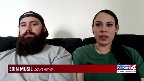 Search for missing SWOSU student continues