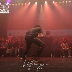 2.5K views · 77 reactions | amazing dance | La Belle Musique | Facebook