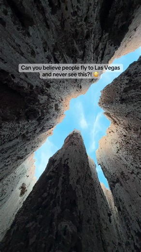 Explore Cathedral Gorge State Park: A Hidden Gem near Vegas