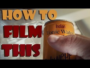 Clamp Rig - A Unique Technique for your films!