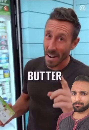 Butter and Gut Health: The Truth About Butyrate