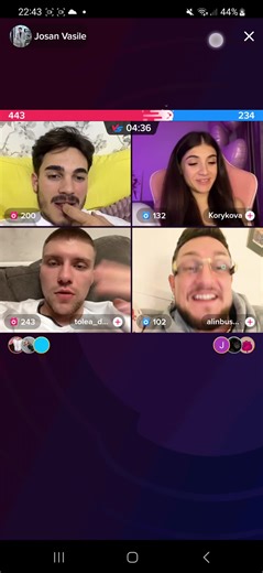 Interactive Video Experience with User Engagement Elements