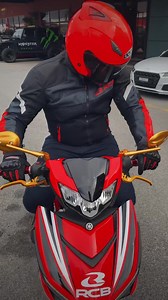 Are you ready to ride? #rcb #rcbglobal #rcbfans #ridewithrcb | RCB Global