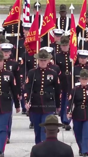 🇺🇸 USMC Graduation Day | Best Moments. #usmc #marines #marinecorps #usmarines #shorts