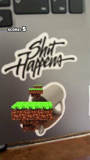 Slow jump style viral