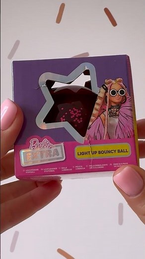 Barbie Extra Unboxing 💖 So Stylish
