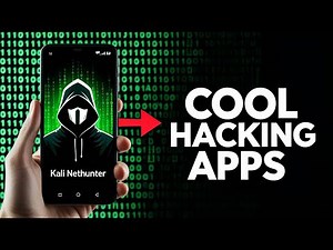 20 Powerful Hacking Apps You Must Know in 2026 | 20 Apps That Turn Your Phone into a Hacking Machine