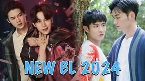 19 New Upcoming BL Series in 2024! | Thai BL