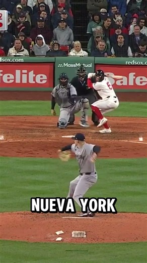 NYY 4-0 BOS - WHAT A GEM BY LUIS GIL! A shutout at Fenway and Stanton punishes the Red Sox ⚾🔥🍎