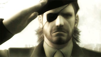 Big Boss Salute | Know Your Meme